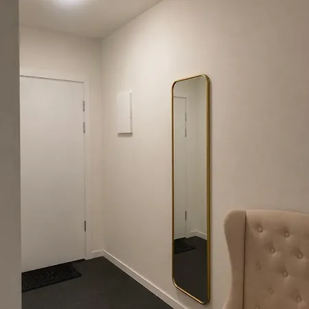 Centrumrooms