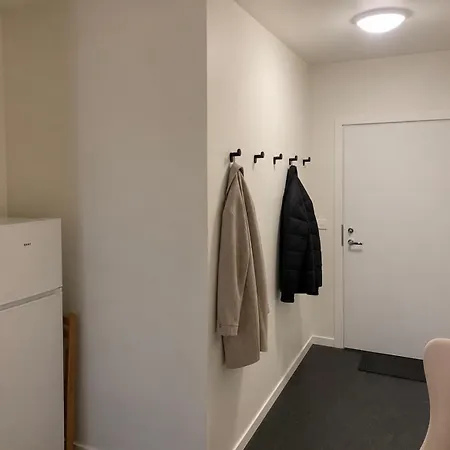Centrumrooms Gasthof Mosjøen