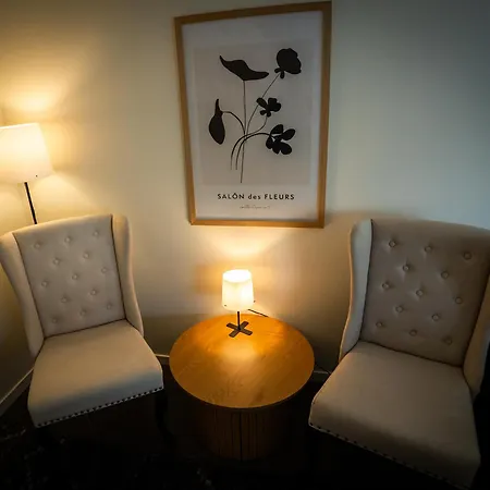 Centrumrooms *
