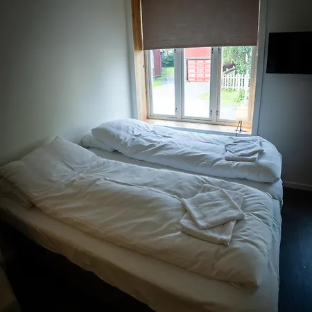 Centrumrooms Mosjøen