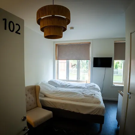 Gasthof Centrumrooms *