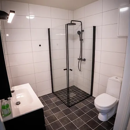 Centrumrooms Gasthof
