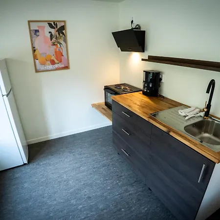 Centrumrooms