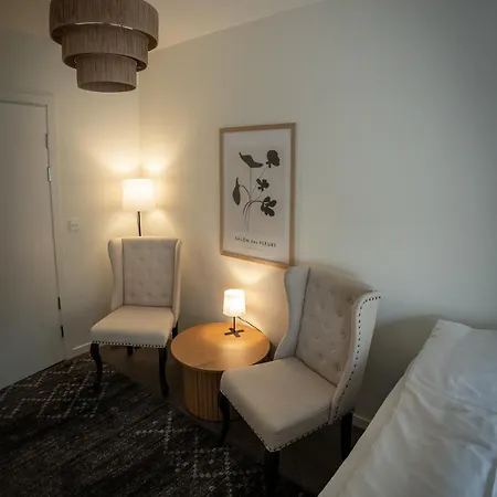 Centrumrooms Mosjøen