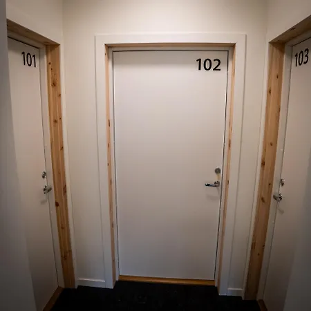 Centrumrooms