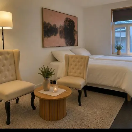 Locanda Centrumrooms