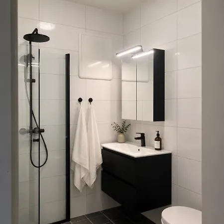 Locanda Centrumrooms Mosjøen